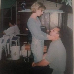 Meet your Posher, Kerry